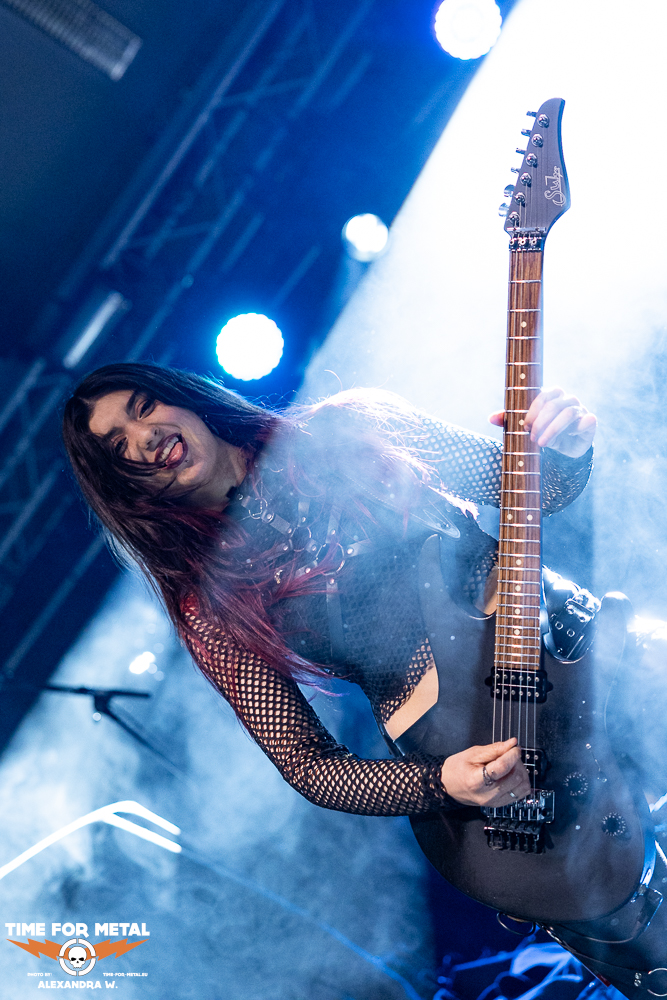 Frozen Crown, Pic. by Alex. Wahl