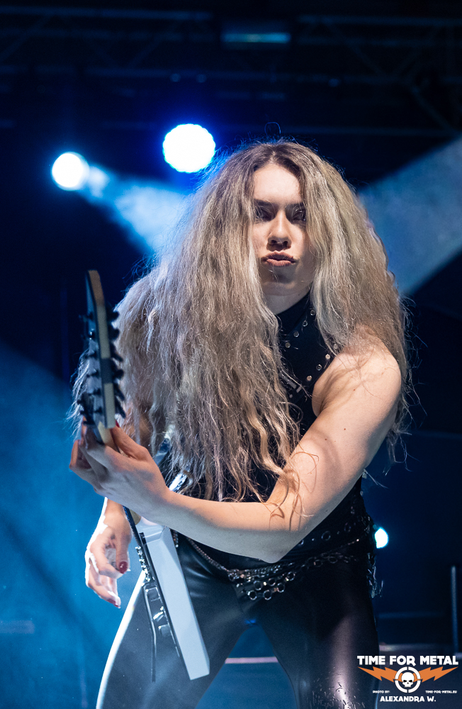 Frozen Crown, Pic. by Alex. Wahl