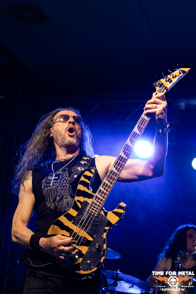 Frozen Crown, Pic. by Alex. Wahl