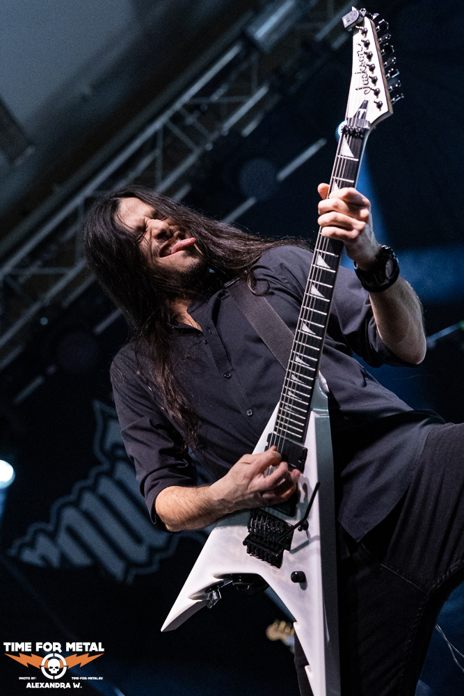 Frozen Crown, Pic. by Alex. Wahl