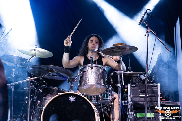 Frozen Crown, Pic. by Alex. Wahl