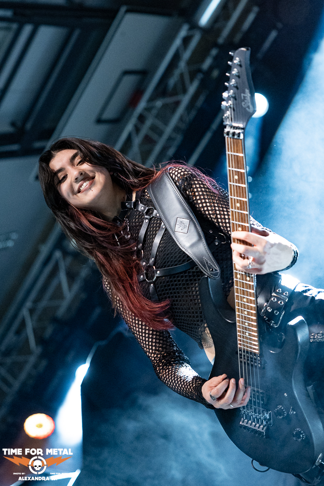 Frozen Crown, Pic. by Alex. Wahl