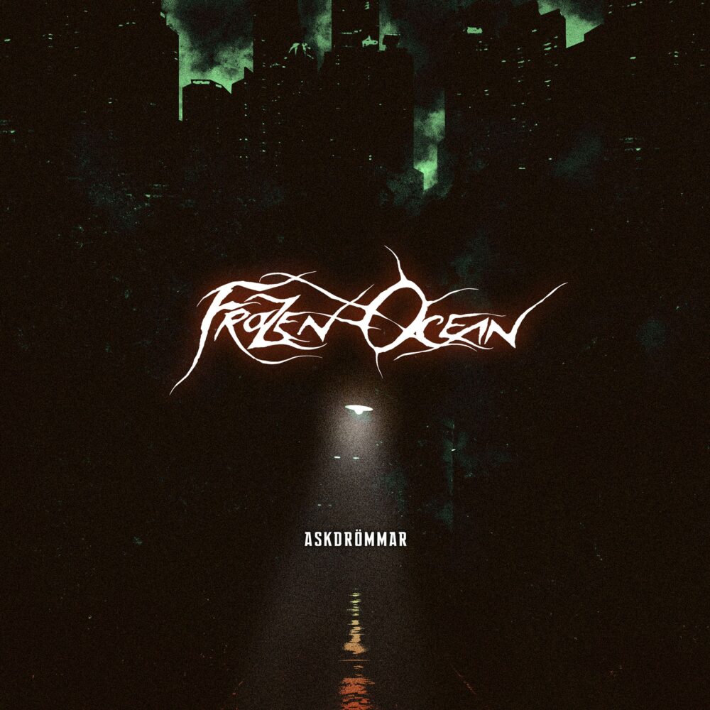 Frozen Ocean - Askdrömmar