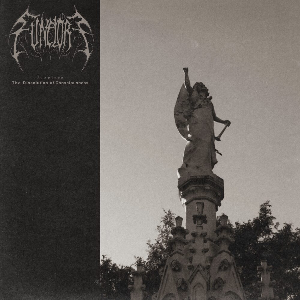 Funelore – The Dissolution Of Consciousness