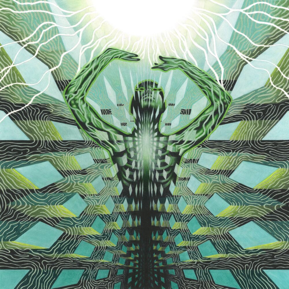 Growth – Under The Under