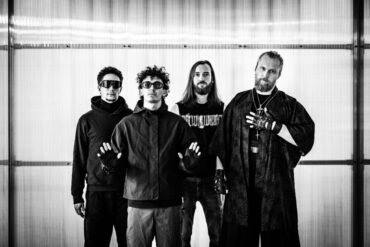 Kora Winter Pic by Marcus Zumbansen