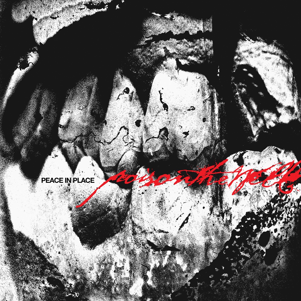 Poison The Well - Peace In Place