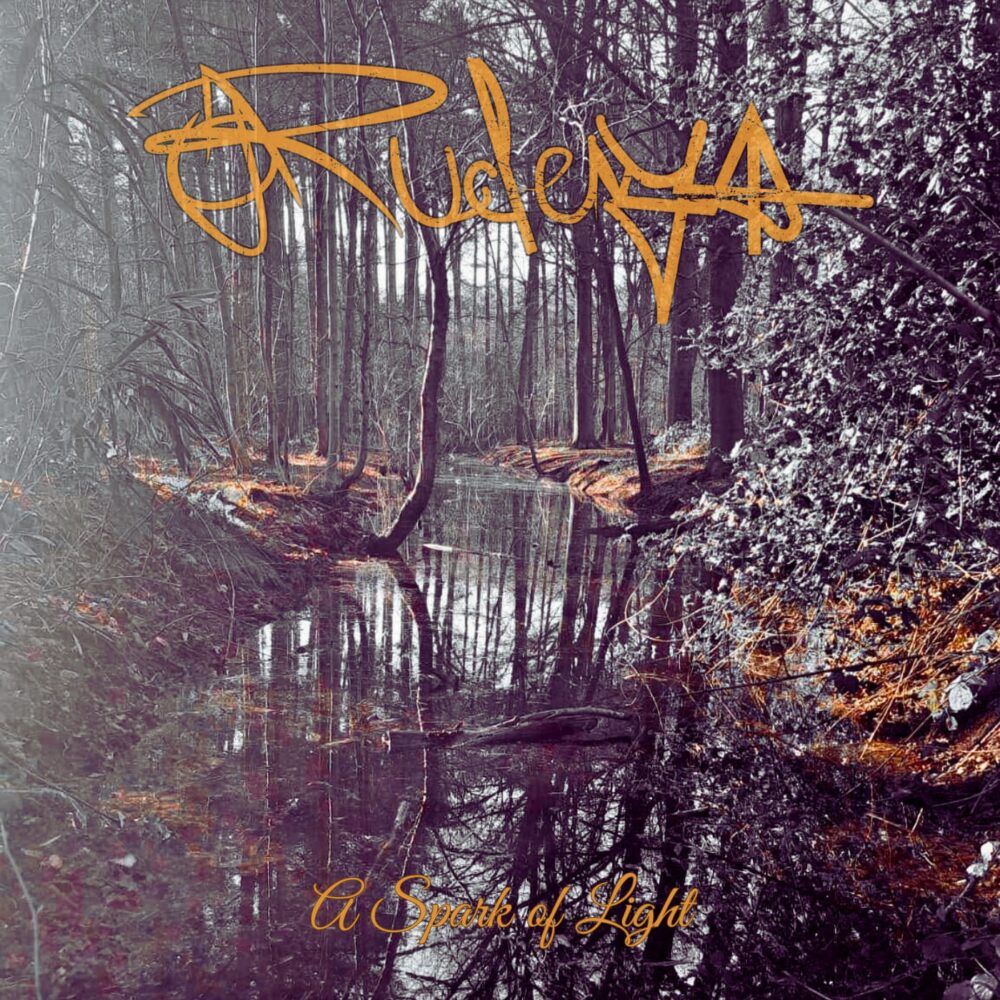 Rudenya - A Spark Of Light