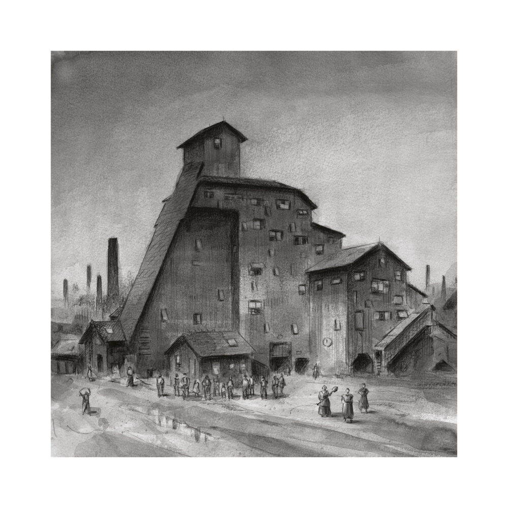 The Light Below - Georgia