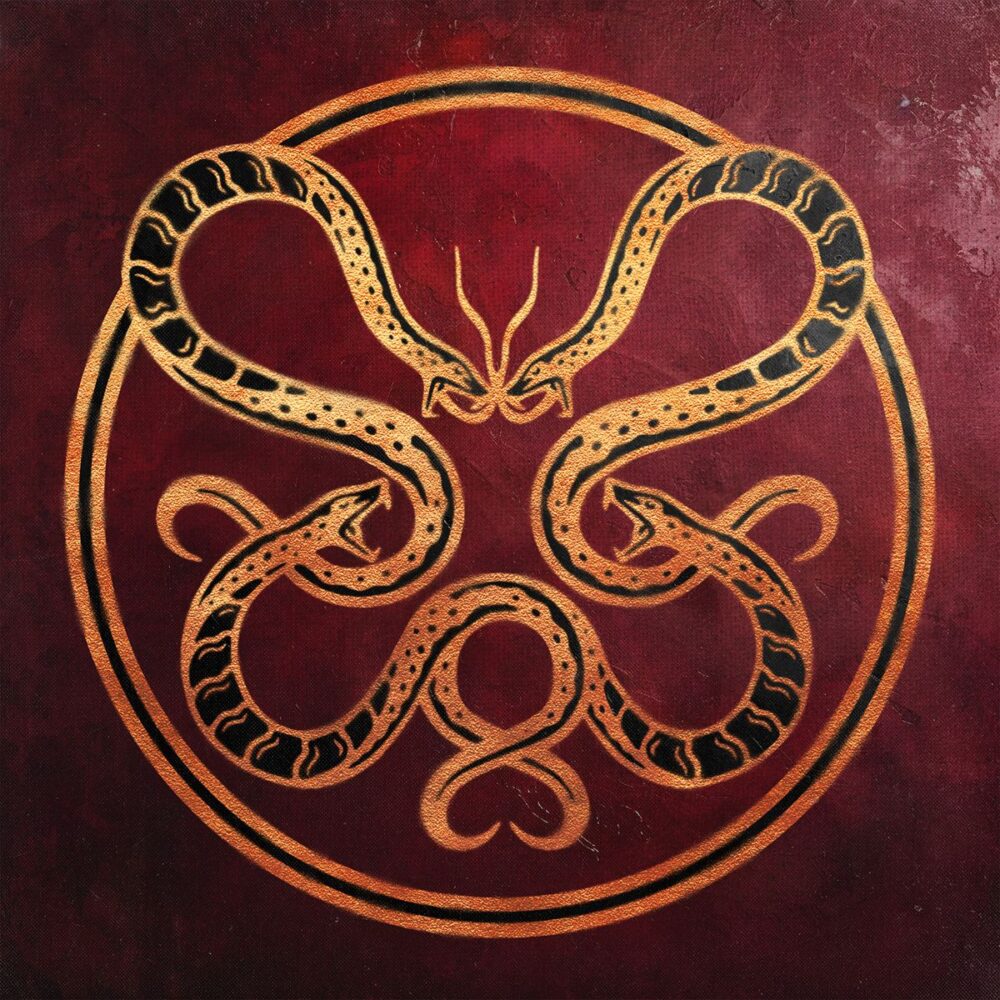 Vicious Rain – The Anatomy Of Surviving