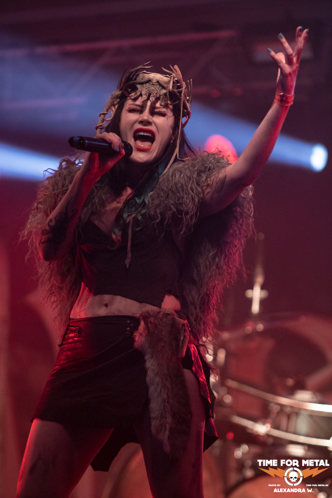 Warkings, Pic. by Alex. Wahl