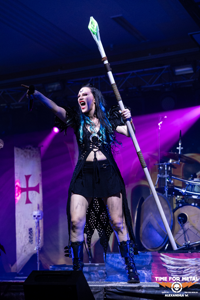 Warkings, Pic. by Alex. Wahl