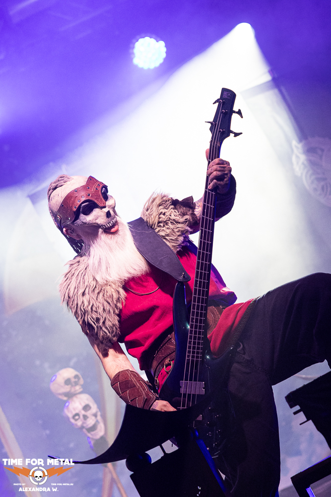 Warkings, Pic. by Alex. Wahl