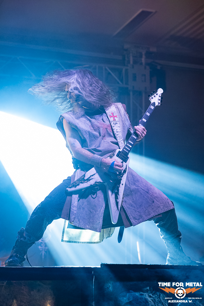 Warkings, Pic. by Alex. Wahl