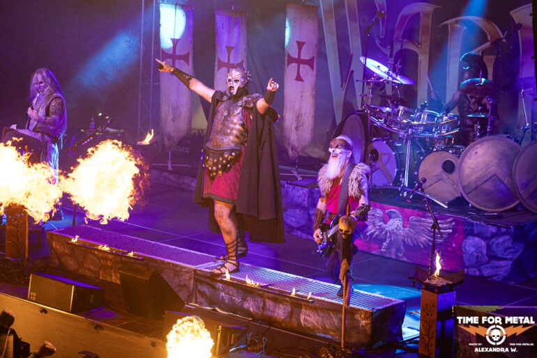 Warkings, Pic. by Alex. Wahl