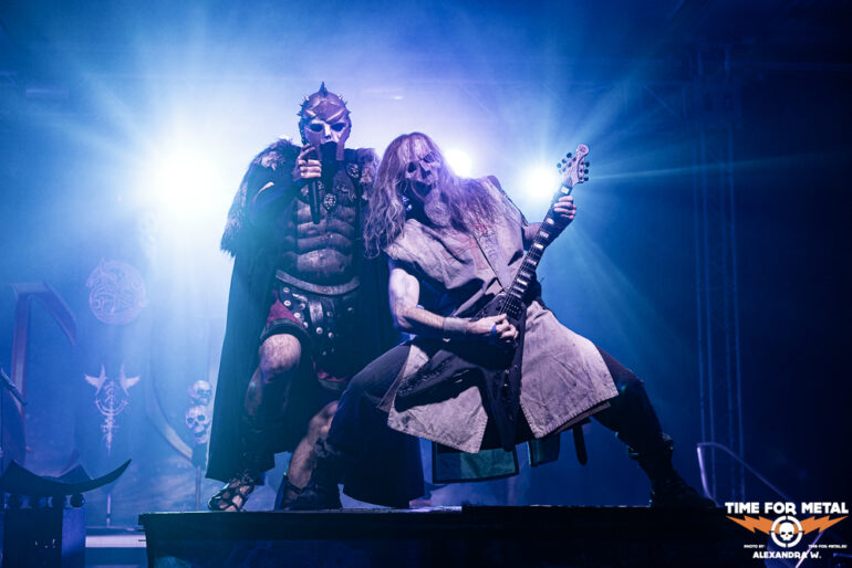 Warkings, Pic. by Alex. Wahl