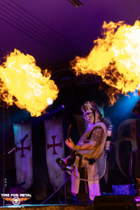 Warkings, Pic. by Alex. Wahl