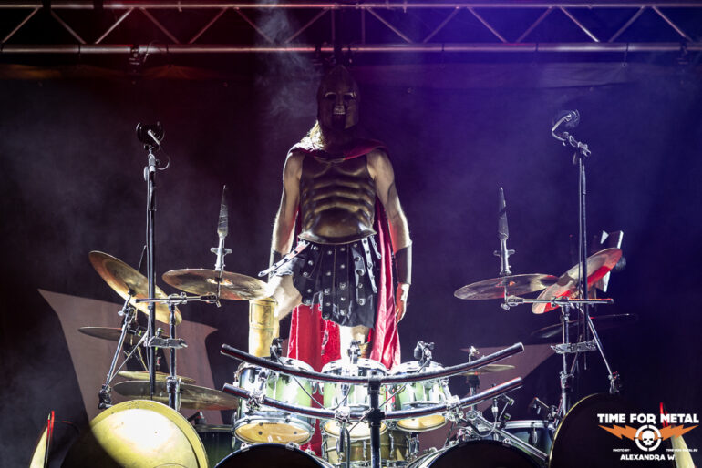 Warkings, Pic. by Alex. Wahl