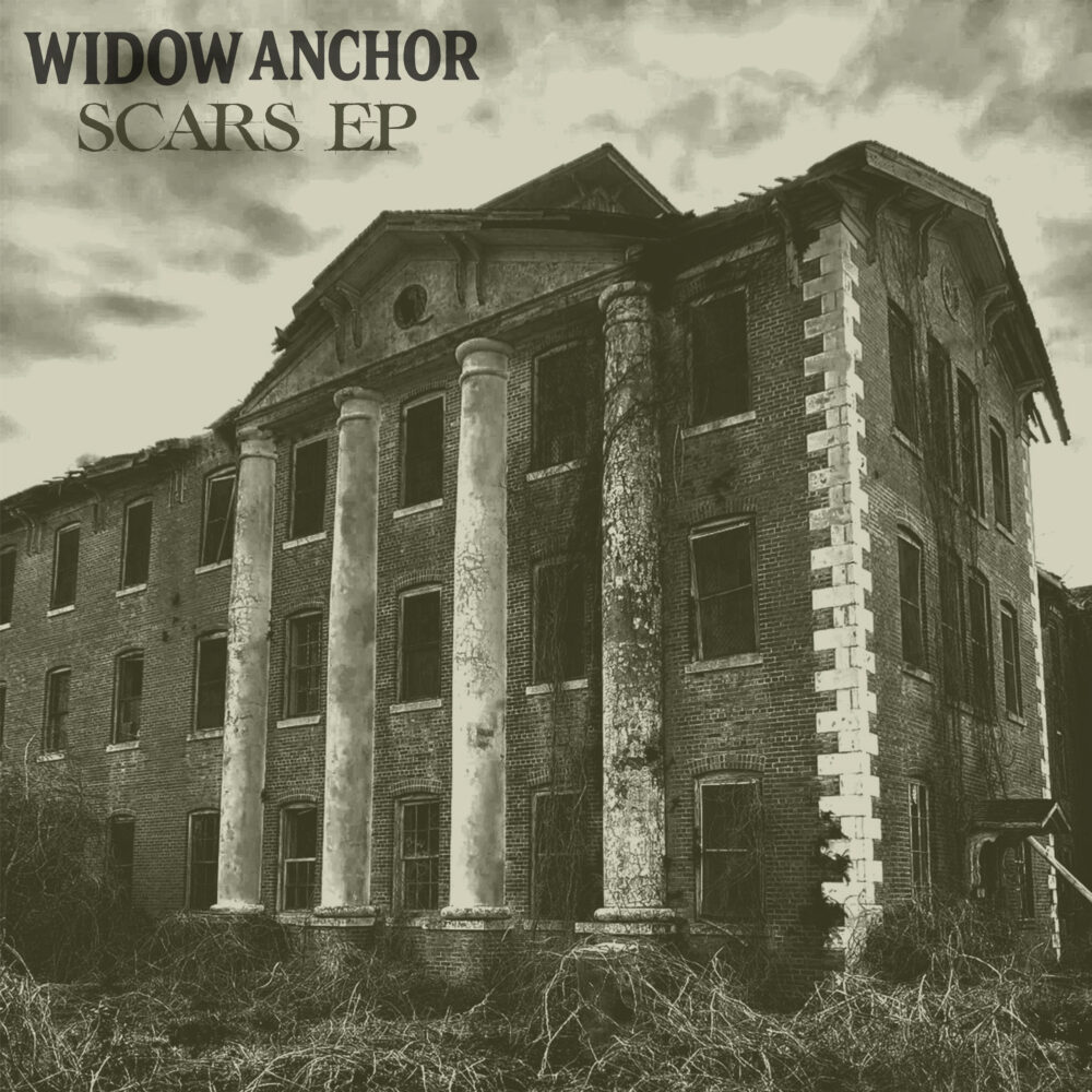 Widow Anchor - Scars