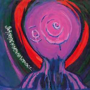 A Forest Of Stars - Stack Overflow In Corpse Pile Interface