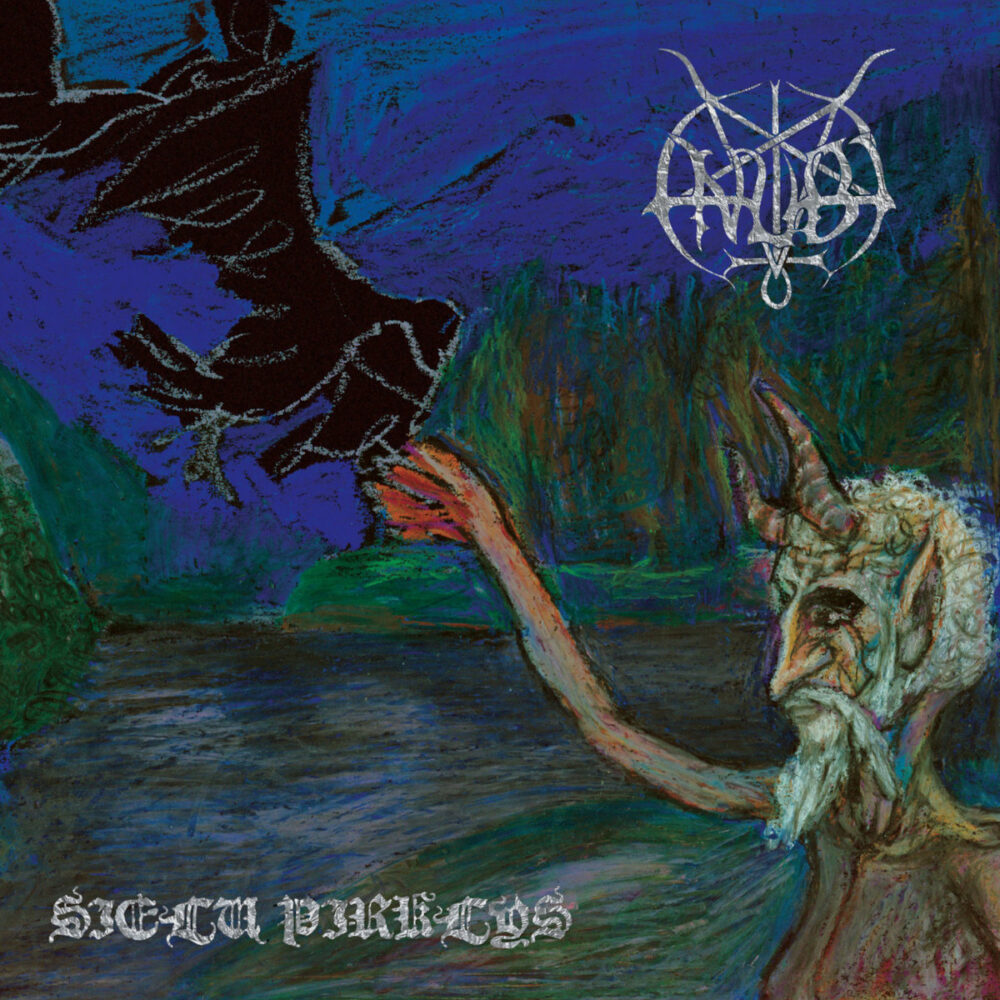 Anubi - Sielų Pirklys