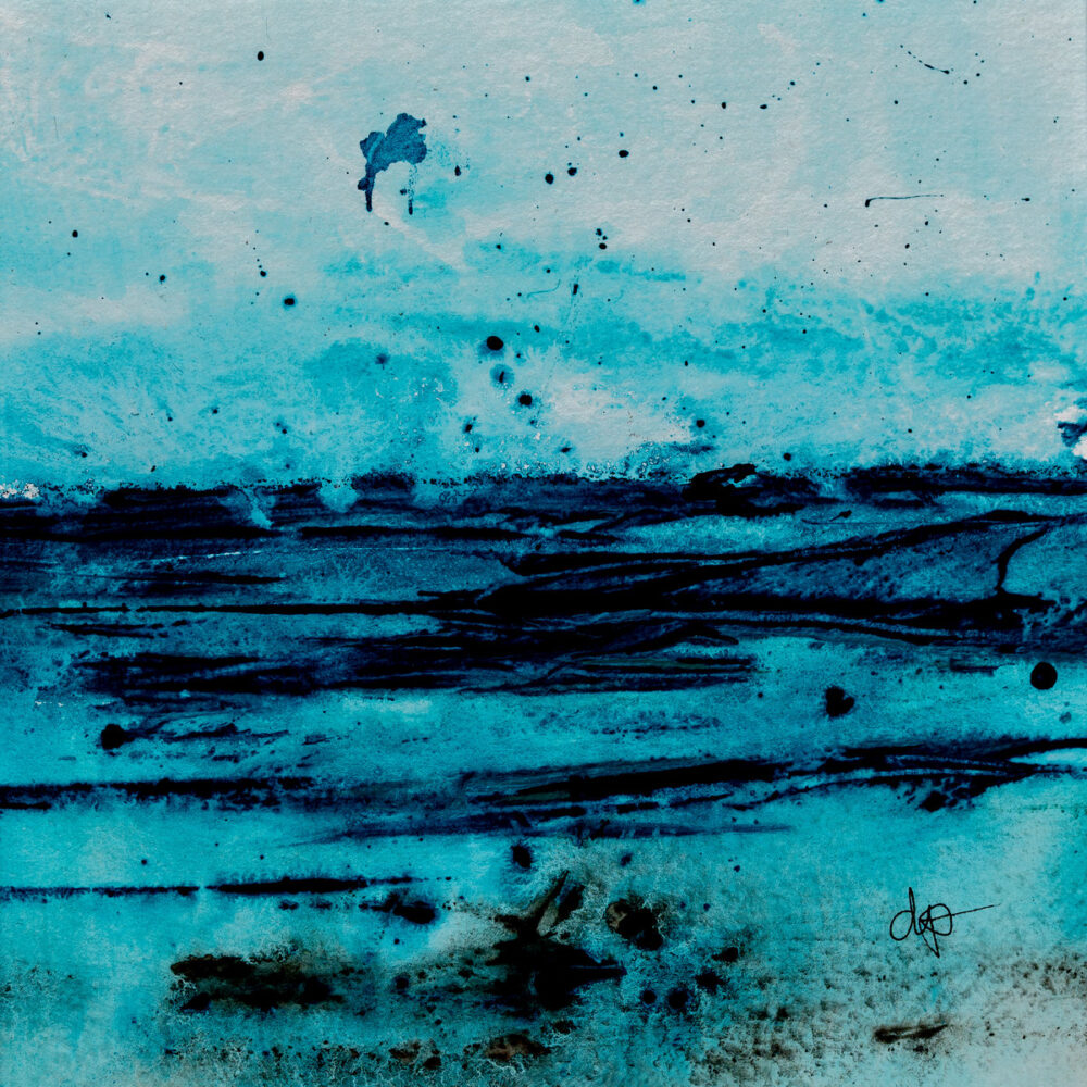 Ashbringer - Subglacial