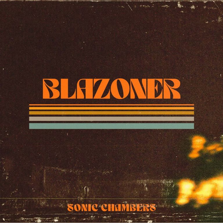 Blazoner - Sonic Chambers