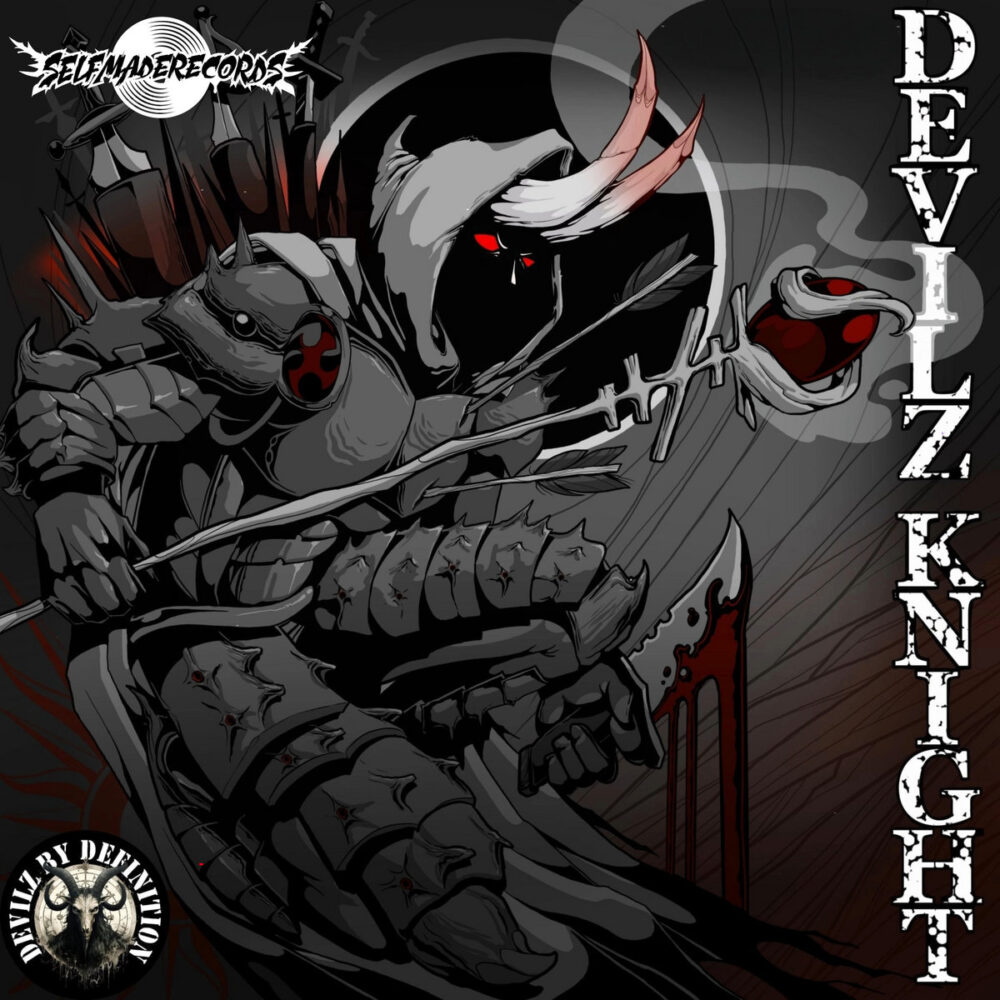 Devilz By Definition - Devilz Knight