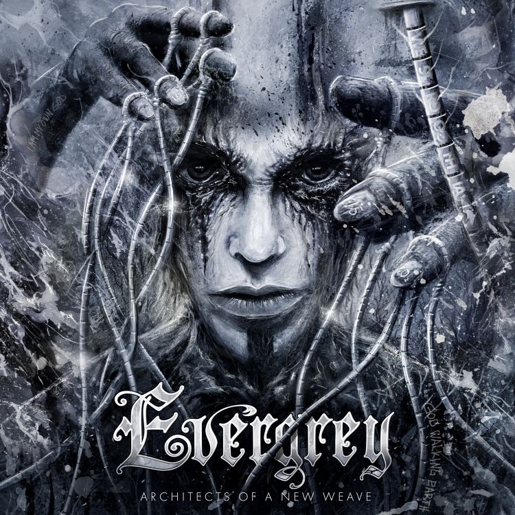 Evergrey - Architects Of A New Weave