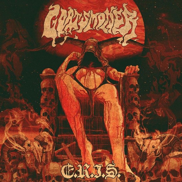 Goatsmoker - E.R.I.S.