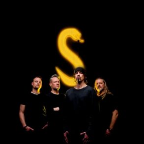 Godsnake, Pic by Franz Schepers