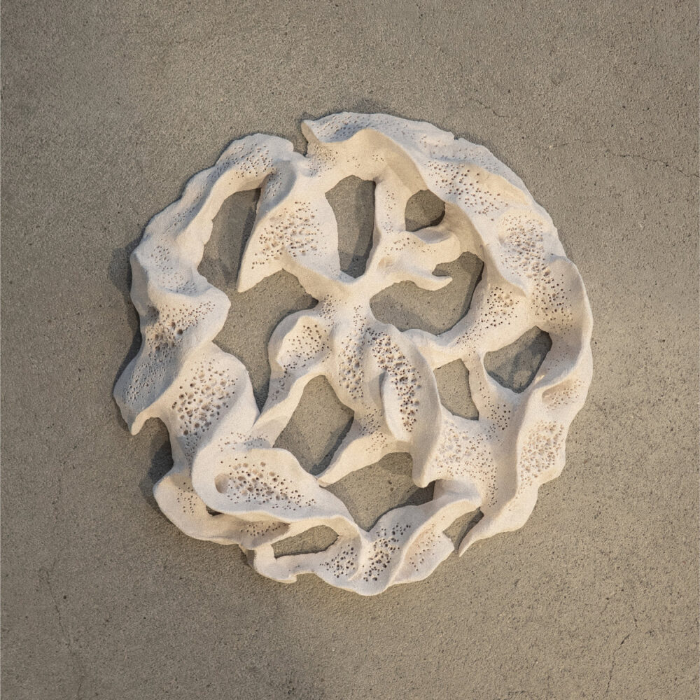 Hiraki / Meejah - Interwoven (Split-EP)