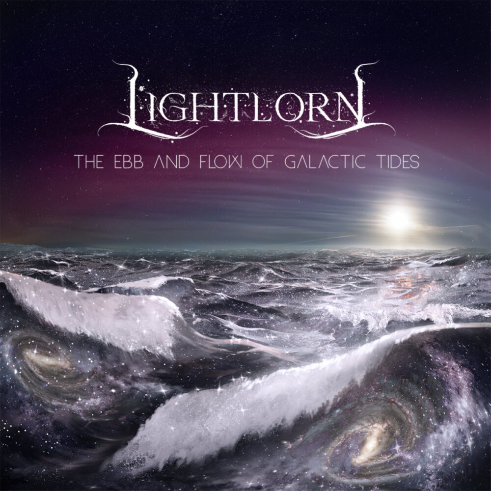 Lightlorn - The Ebb And Flow Of Galactic Tides