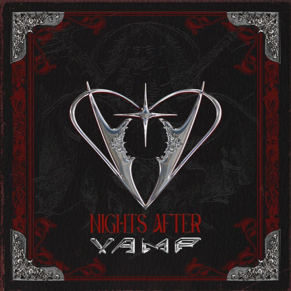 Magnolia Park – Nights After Vamp