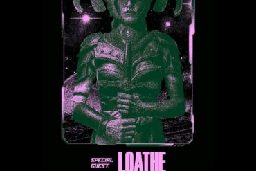 Mastodon - World Tour 2026