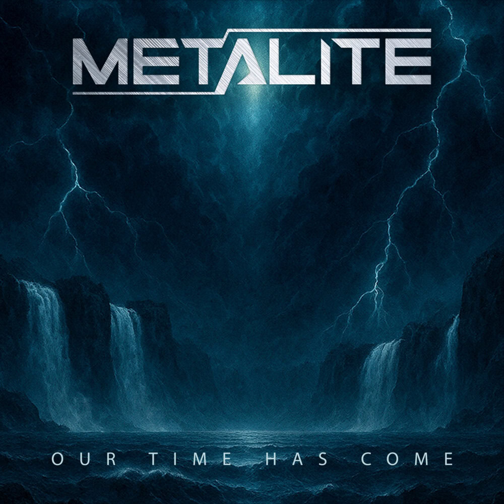 Metalite: unterschreiben weltweiten Vertrag bei Perception – Time For ...