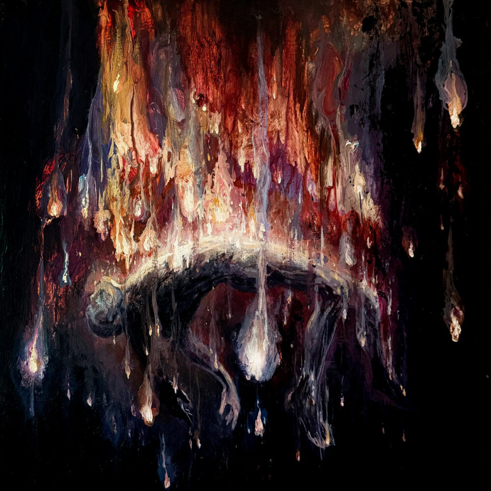 Miserere Luminis - Sidera