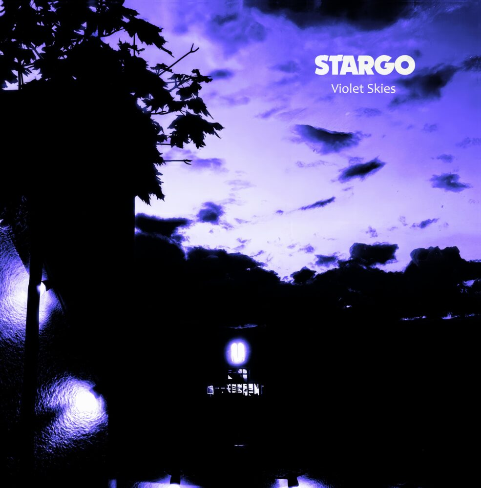 Stargo – Violent Skies