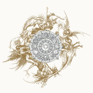 Sundecay - The Blood Lives Again