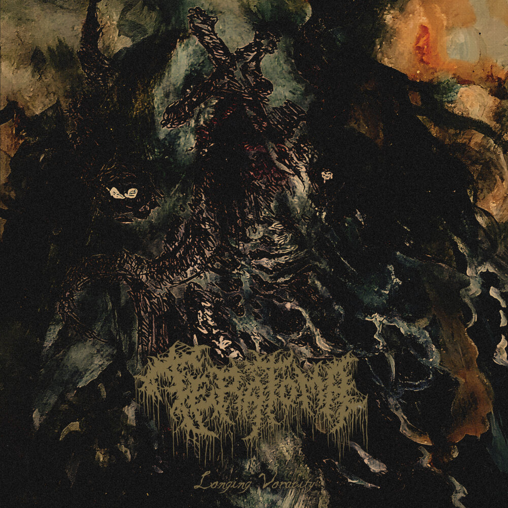 Teratoma – Longing Veracity