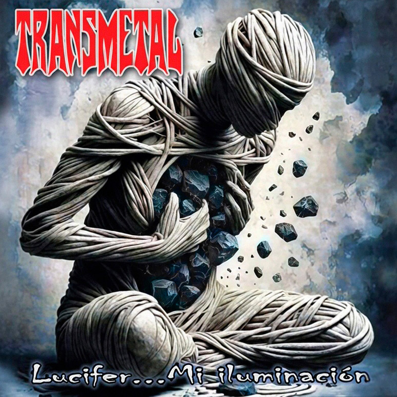 Transmetal - Lucifer… Mi Iluminación