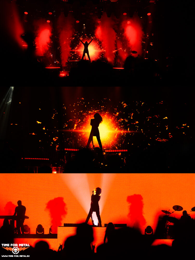 Epica in der Inselpark Arena Hamburg | 2026