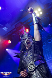 Angus McSix, Heidelber 2026, Pic. by Alex. Wahl