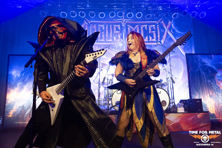 Angus McSix, Heidelber 2026, Pic. by Alex. Wahl