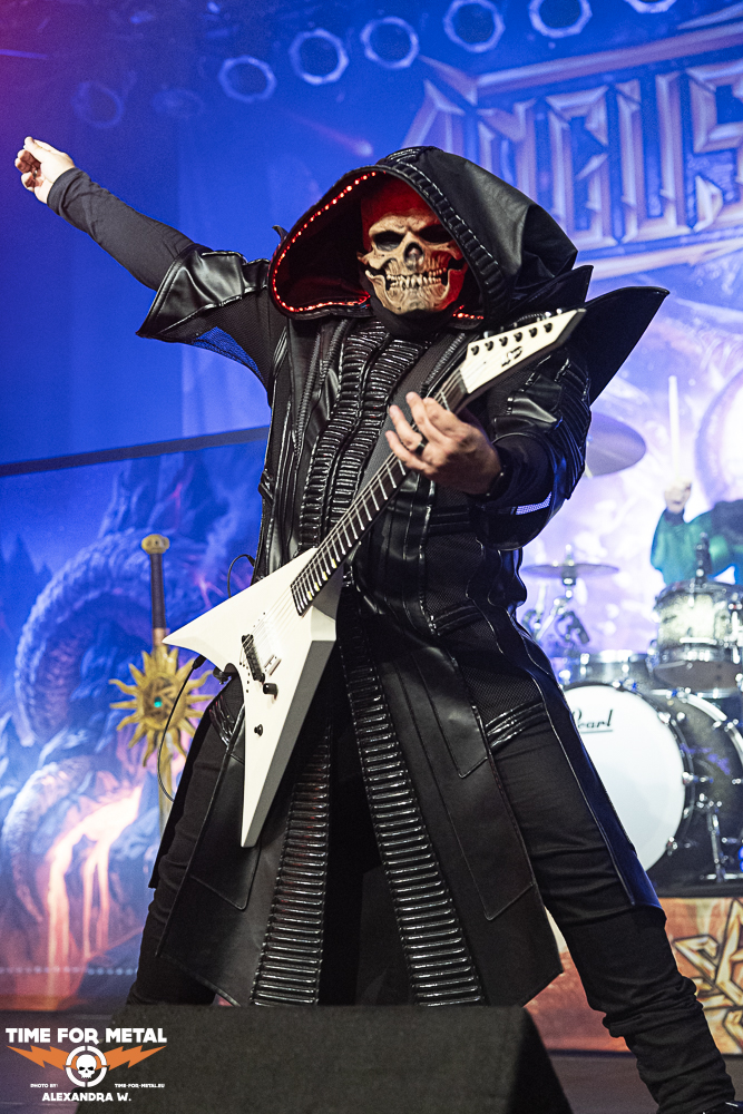 Angus McSix, Heidelber 2026, Pic. by Alex. Wahl