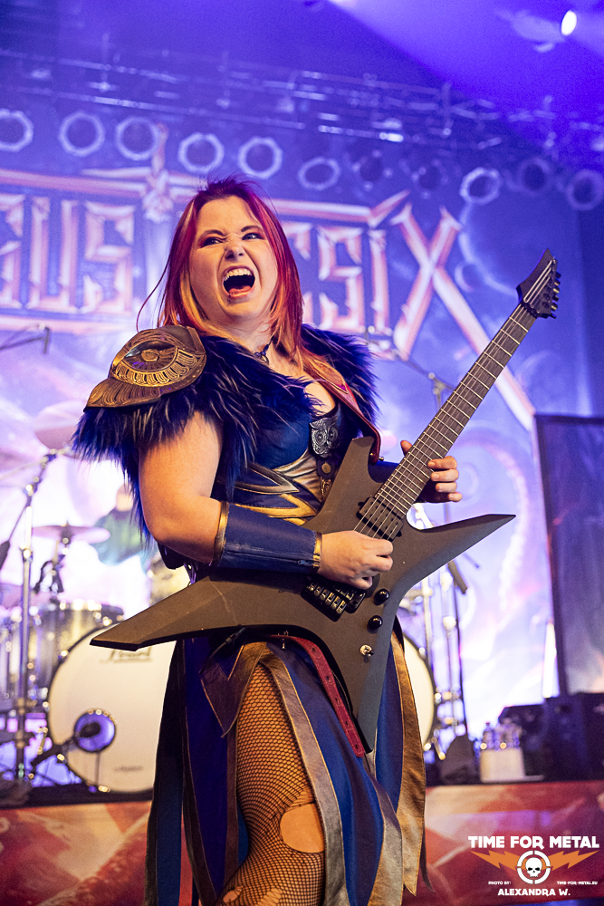 Angus McSix, Heidelber 2026, Pic. by Alex. Wahl