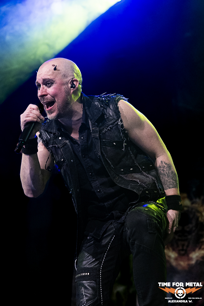 Bloodbound, Heidelberg 2026, Pic. by Alex. Wahl