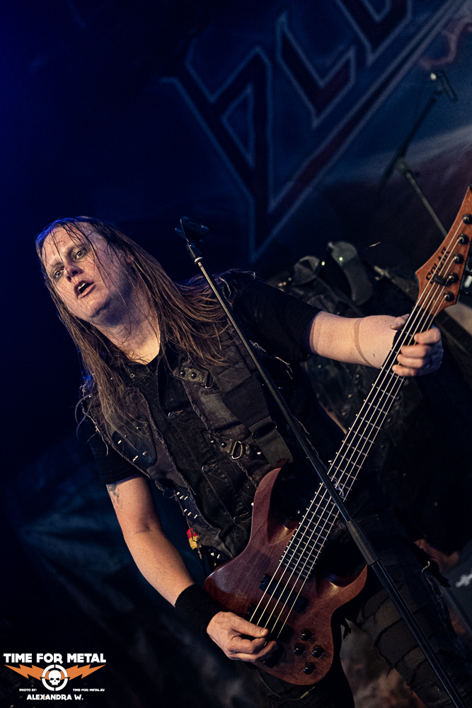 Bloodbound, Heidelberg 2026, Pic. by Alex. Wahl