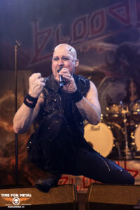 Bloodbound, Heidelberg 2026, Pic. by Alex. Wahl