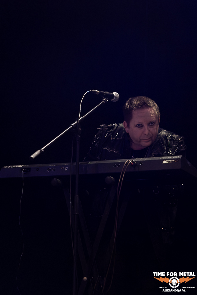 Bloodbound, Heidelberg 2026, Pic. by Alex. Wahl